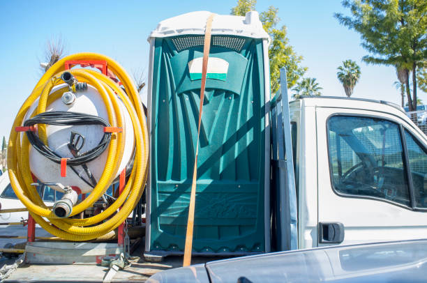 Reliable Valle Vista, CA porta potty rental Solutions