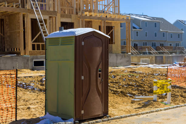 Best Porta potty for special events  in Valle Vista, CA