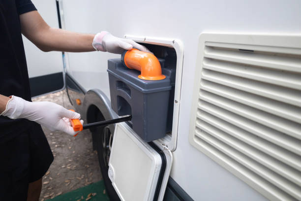 Best Emergency porta potty rental  in Valle Vista, CA