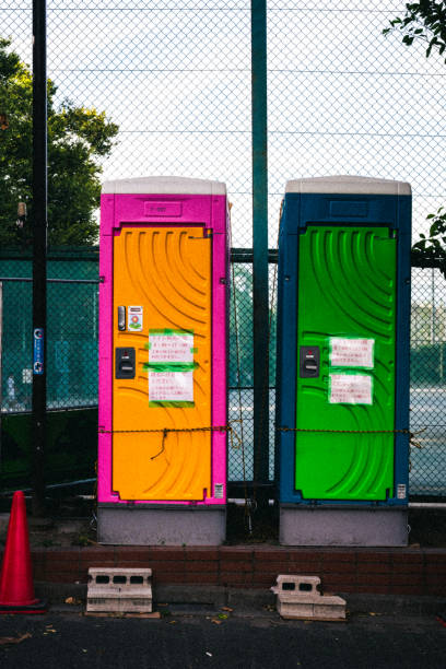 Best Long-term porta potty rental  in Valle Vista, CA