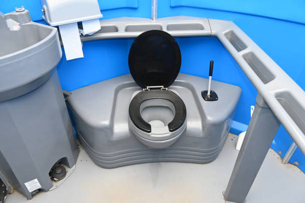 Best Event porta potty rental  in Valle Vista, CA