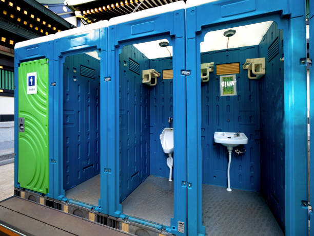 Best Porta potty rental for parties  in Valle Vista, CA