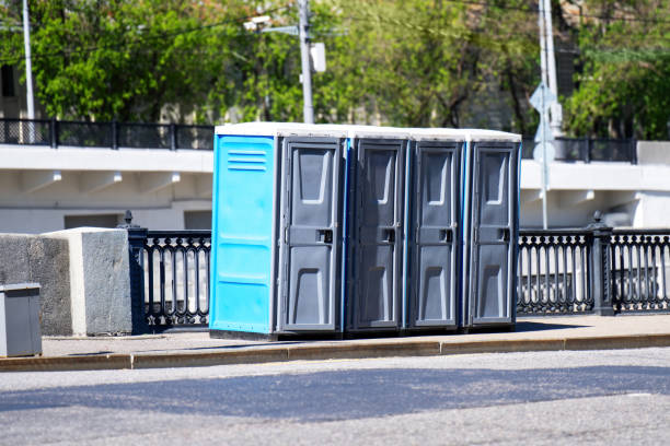 Best Portable restroom trailer rental  in Valle Vista, CA