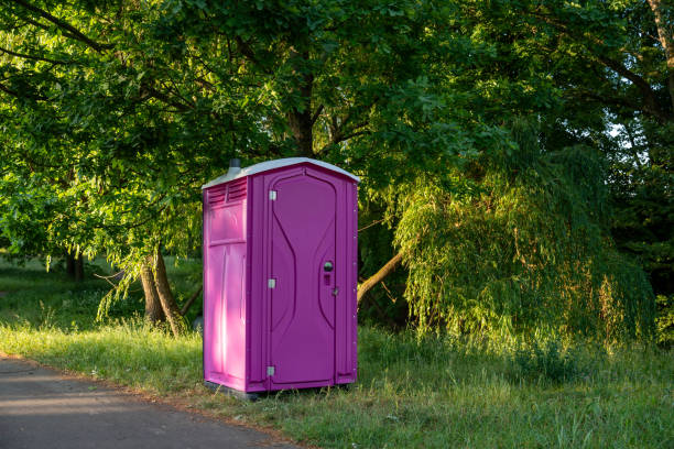 Best Porta potty delivery and setup  in Valle Vista, CA
