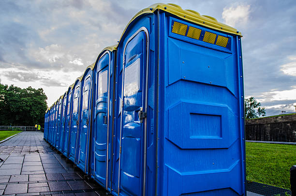 Best Porta potty for special events  in Valle Vista, CA